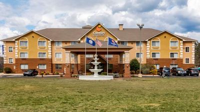 Comfort Inn