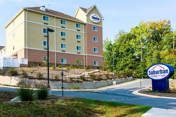 Suburban Studios Quantico