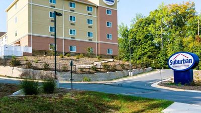 Suburban Studios Quantico