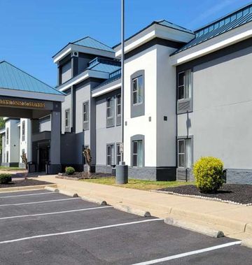 Quality Inn & Suites