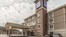 Sleep Inn and Suites Clintwood