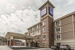 Sleep Inn and Suites Clintwood