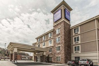 Sleep Inn & Stes