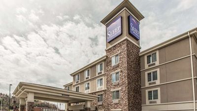 Sleep Inn & Stes
