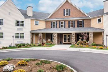 Bluegreen Vacations Shenandoah Crossing
