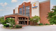 Comfort Suites Near Potomac Mills