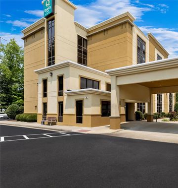 Quality Inn Newport News