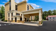 Quality Inn Newport News