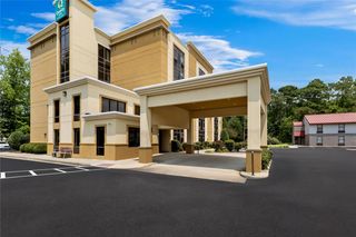 Quality Inn Newport News