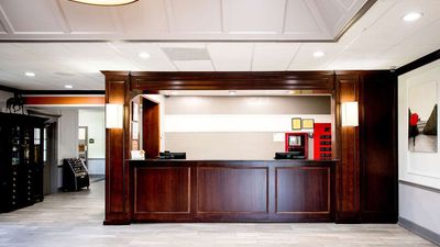 Clarion Inn Historic Leesburg