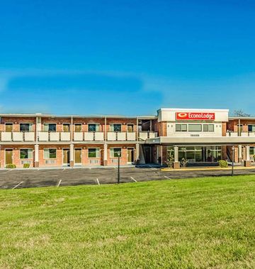 Econo Lodge Lexington