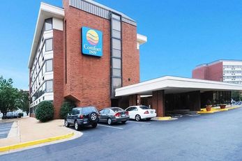 Comfort Inn