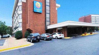 Comfort Inn