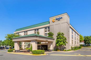 Comfort Inn