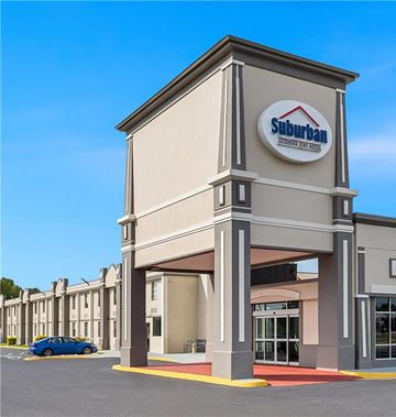 Suburban Studios Chester I-95