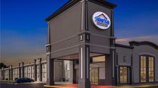 Suburban Studios Chester I-95