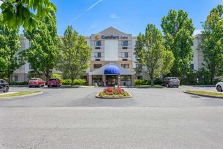 Comfort Inn White River Junction