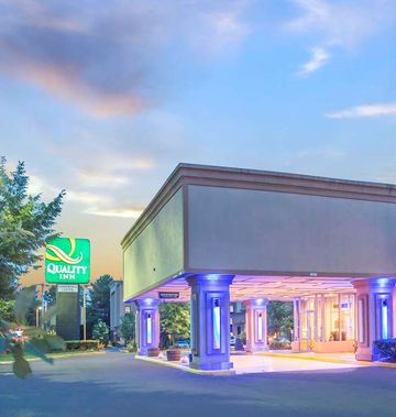 Quality Inn