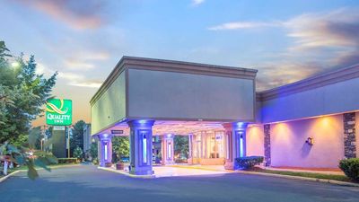 Quality Inn