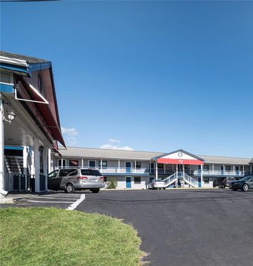 Econo Lodge Rutland