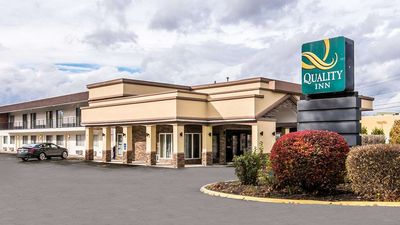 Quality Inn Rutland