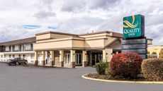 Quality Inn Rutland