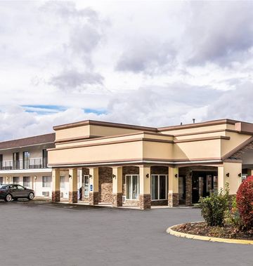 Quality Inn Rutland