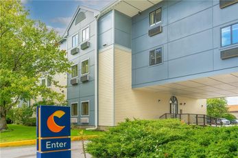 Comfort Inn at Trolley Square