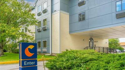 Comfort Inn at Trolley Square