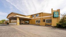 Quality Inn Paradise Creek