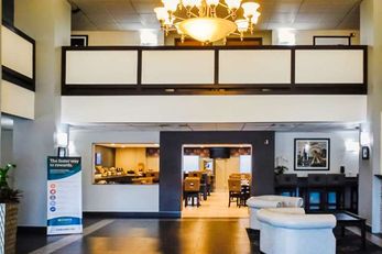 Comfort Inn Kent - Seattle
