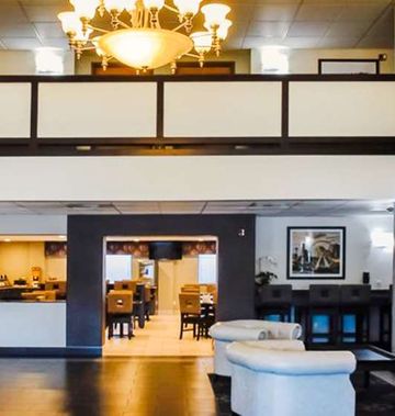 Comfort Inn Kent - Seattle
