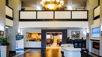 Comfort Inn Kent - Seattle