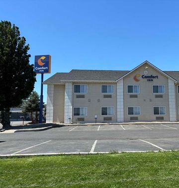 Comfort Inn