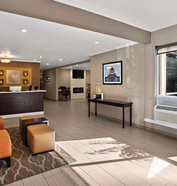 Comfort Inn