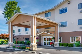 Comfort Inn