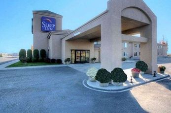 Sleep Inn Tri-Cities