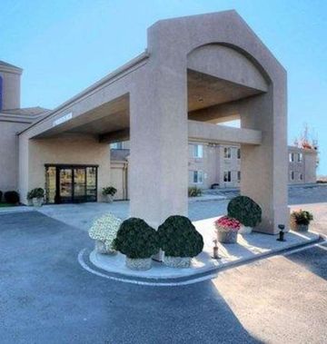 Sleep Inn Tri-Cities