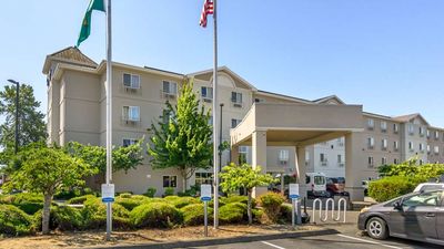 Comfort Inn Federal Way - Seattle