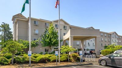 Comfort Inn Federal Way - Seattle