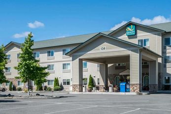 Quality Inn & Suites