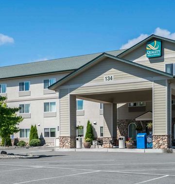 Quality Inn & Suites