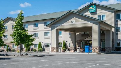 Quality Inn & Suites