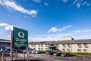 Quality Inn Sea Tac Airport