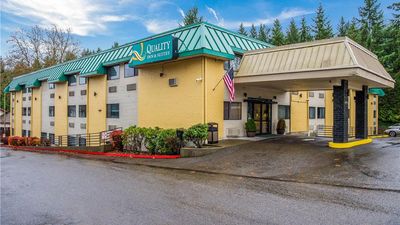 Quality Inn
