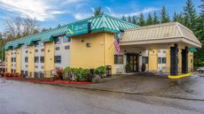 Quality Inn