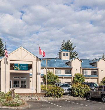 Quality Inn Marysville