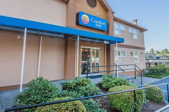 Comfort Inn