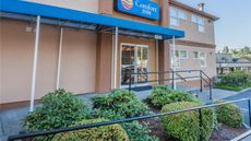 Comfort Inn On the Bay Port Orchard