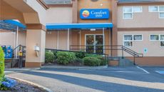Comfort Inn On the Bay Port Orchard